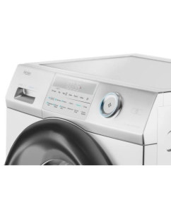 Купить Стиральная машина Haier HW70-BP12959B белый  в E-mobi