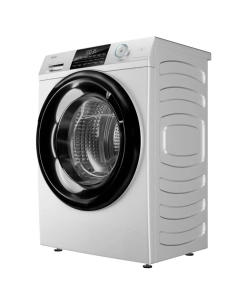 Купить Стиральная машина Haier HW70-BP12959A белый  в E-mobi