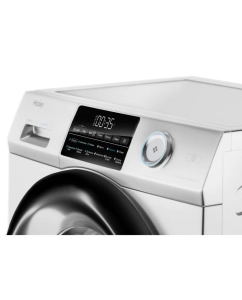 Купить Стиральная машина Haier HW70-BP12959A белый  в E-mobi