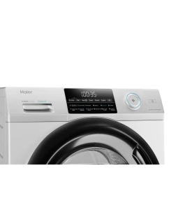 Купить Стиральная машина Haier HW70-BP12959A белый  в E-mobi