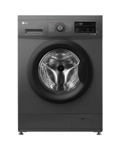 Купить Стиральная машина LG F2J3HS8J серый  в E-mobi