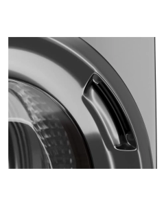Купить Стиральная машина Haier HW60-BP12929BS серебристый  в E-mobi