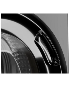 Купить Стиральная машина Haier HW60-BP12959BS серебристый  в E-mobi