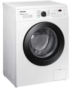 Купить Стиральная машина Samsung WW70AG4S20CELP белый  в E-mobi