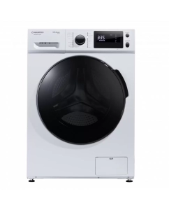Купить Стиральная машина MAUNFELD MFWM147WH белый  в E-mobi