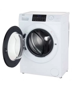 Купить Стиральная машина Haier HW60-BP12959A белый, Черный  в E-mobi