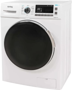 Купить Стиральная машина Korting KWM 49IT1470 белый  в E-mobi