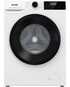 Купить Стиральная машина Gorenje W1NHPI60SCSIRV белый  в E-mobi