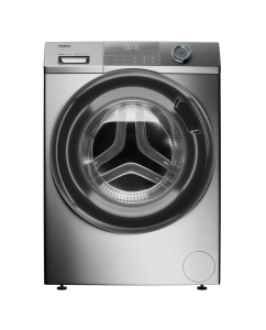 Купить Стиральная машина Haier HW70-BP12959BS серебристый  в E-mobi