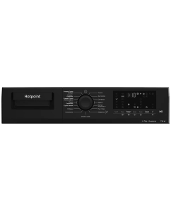 Купить Стиральная машина Hotpoint-Ariston WDS 7448 C7S VBW белый  в E-mobi