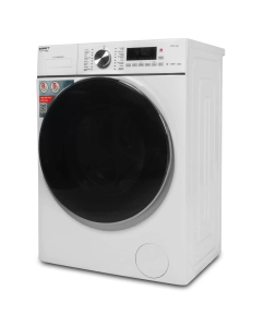 Купить Стиральная машина KRAFT TCH-HDD8596SW белый  в E-mobi