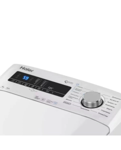 Купить Стиральная машина Haier RTXS G382TM/1-07 белый  в E-mobi