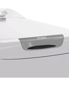 Купить Стиральная машина Haier RTXS G382TM/1-07 белый  в E-mobi