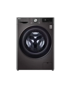 Купить Стиральная машина LG F2V9GW9P черный  в E-mobi