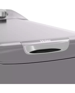Купить Стиральная машина Haier RTXS G584TMHR-07 серый  в E-mobi