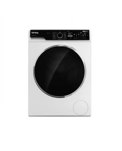 Купить Стиральная машина Korting KWM 42ILS1269 белый  в E-mobi