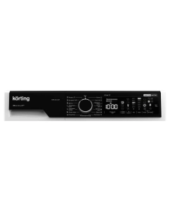 Купить Стиральная машина Korting KWM 42ILS1269 белый  в E-mobi