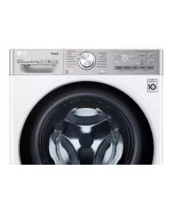 Купить Стиральная машина LG TW4V9RD9E белый  в E-mobi