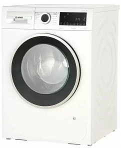 Купить Стиральная машина Bosch WGA254X0ME белый  в E-mobi