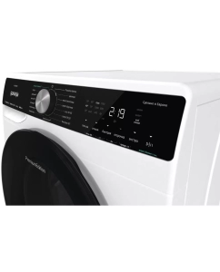 Купить Стиральная машина Gorenje WNS94ACIS белый  в E-mobi