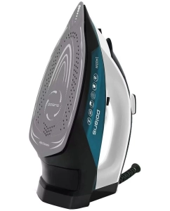 Купить Утюг Polaris PIR 2420AK White/Cyan  в E-mobi