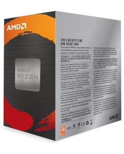 Купить Процессор AMD RYZEN 5 5600 BOX  в E-mobi