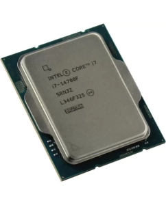 Купить Процессор Intel Core i7 14700F, LGA 1700,  OEM cm8071504820816 srn3z  в E-mobi