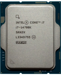 Купить Процессор Intel Core i7 14700K LGA1700 OEM  в E-mobi