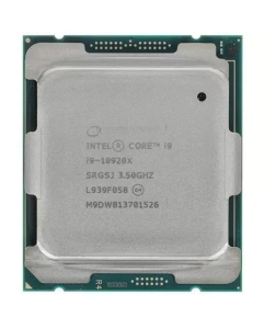 Купить Процессор Intel Core i9 10920X LGA 2066 OEM  в E-mobi