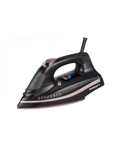 Купить Утюг KRAFT KF-CI2801AE черный  в E-mobi