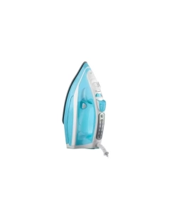 Купить Утюг BRAYER BR4000 голубой, белый  в E-mobi
