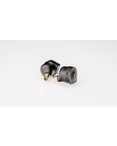 Купить Наушники Dunu Talos Black (80002601)  в E-mobi