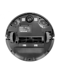 Купить Робот-пылесос Centek CT-2741 синий  в E-mobi