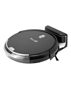 Купить Робот-пылесос iBoto Smart X615GW Aqua черный, серый  в E-mobi
