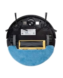 Купить Робот-пылесос iBoto Smart X615GW Aqua черный, серый  в E-mobi