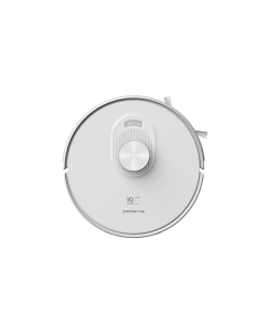 Купить Робот-пылесос Polaris PVCR 5001 белый  в E-mobi