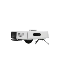 Купить Робот-пылесос Polaris PVCR 5001 белый  в E-mobi