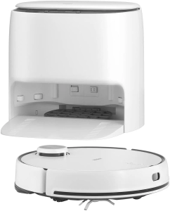 Купить Робот-пылесос Haier HSR Pro +  в E-mobi