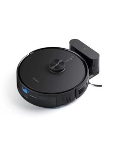 Купить Робот-пылесос ECOVACS ROBOTICS Y1 PRO черный  в E-mobi