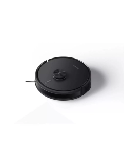 Купить Робот-пылесос ECOVACS ROBOTICS Y1 PRO черный  в E-mobi