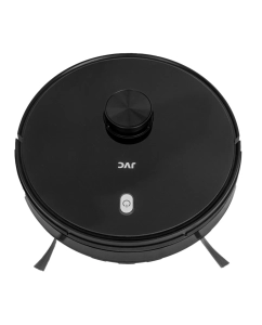 Купить Робот-пылесос JVC JH-VR520 черный  в E-mobi