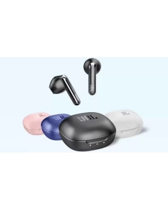 Купить Беспроводные наушники JBL T280 Black (15512)  в E-mobi