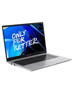 Купить Ноутбук MAIBENBEN M575 Silver (M5751SF0LSRE1)  в E-mobi