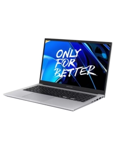 Купить Ноутбук MAIBENBEN M575 Silver (M5751SF0LSRE1)  в E-mobi