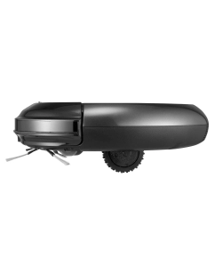 Купить Робот-пылесос iCLEBO O5 WiFi черный  в E-mobi