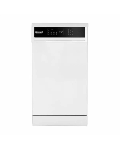 Купить Посудомоечная машина Delonghi DDWS 465 B CALLISTO белый  в E-mobi