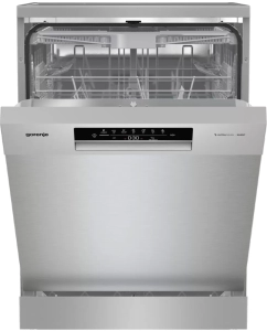 Купить Посудомоечная машина Gorenje GS643D90X серебристый  в E-mobi