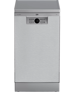 Купить Посудомоечная машина Beko BDFS26130XQ серебристый  в E-mobi