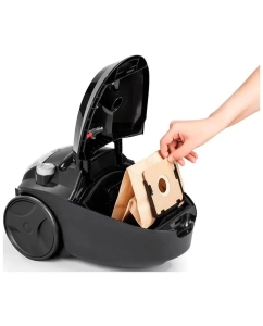 Купить Пылесос Sinbo SVC-8603 черный  в E-mobi