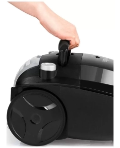 Купить Пылесос Sinbo SVC-8603 черный  в E-mobi